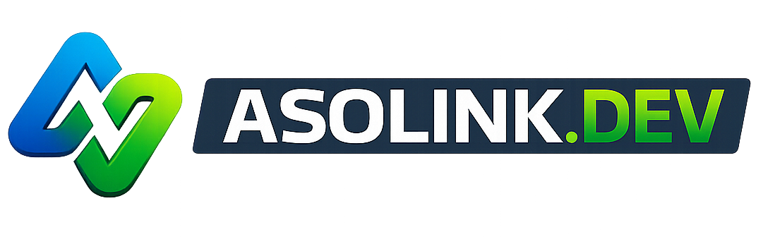 ASOLINK.DEV